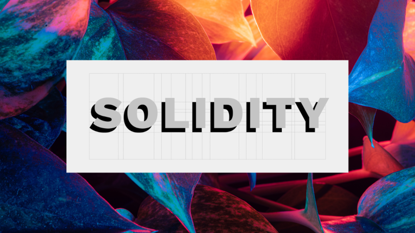 Solidity nedir? Ethereum Akıllı Sözleşmelerinin Dili Rehberi